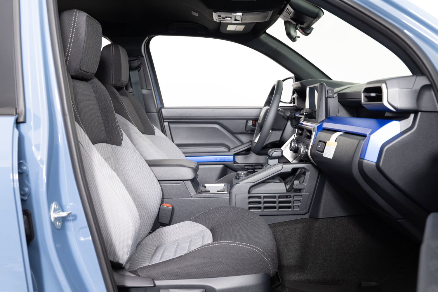 Used 2025 Toyota 4Runner TRD Off-Road image 24