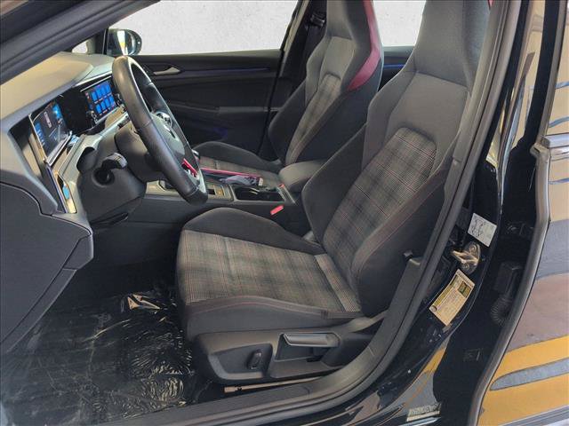 Used 2022 Volkswagen GTI S FWD image 16