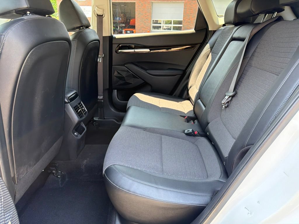 Certified 2023 Kia Seltos S FWD image 24