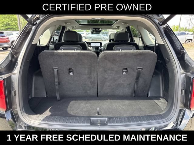 Used 2023 Kia Sorento SX FWD image 12