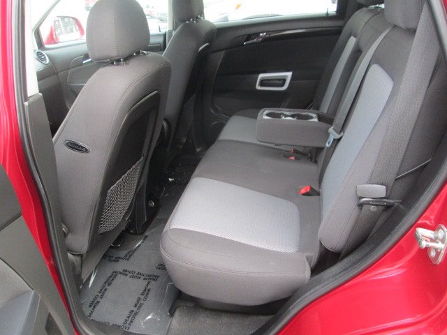 Used 2015 Chevrolet Captiva Sport LS FWD image 11