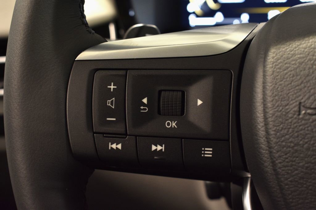 New 2026 INFINITI QX60 Luxe w/ Cargo Package image 21