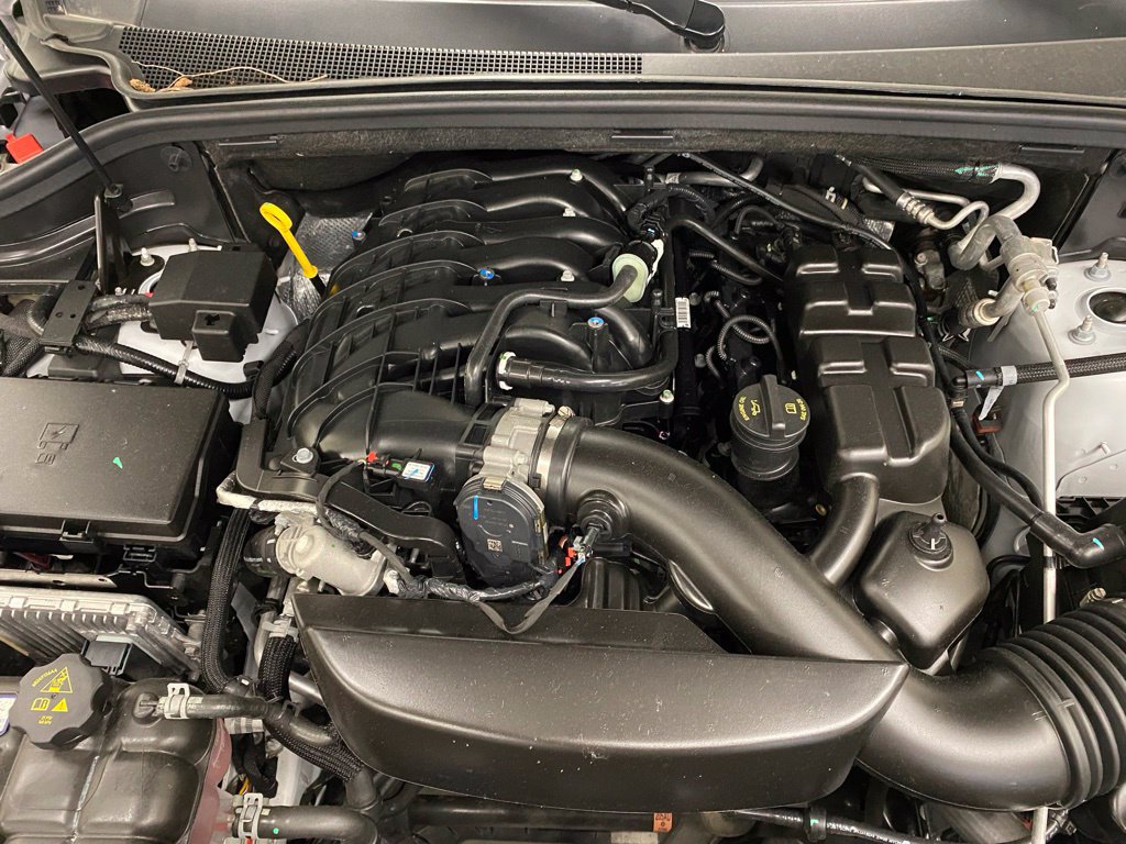 Used 2026 Dodge Durango GT AWD/4WD image 4