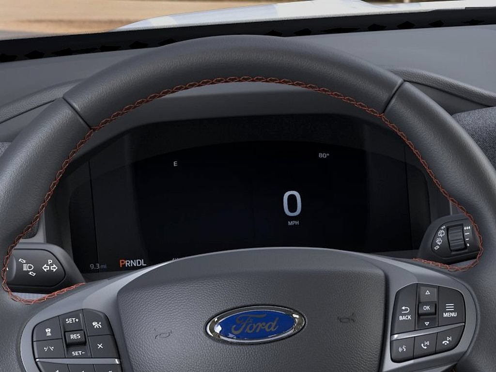 New 2026 Ford Explorer Active RWD image 14
