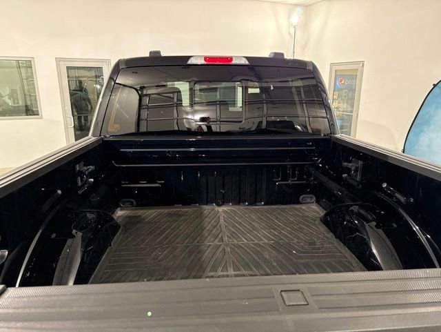 Used 2023 Ford F150 XLT w/ Equipment Group 302A High AWD/4WD image 10