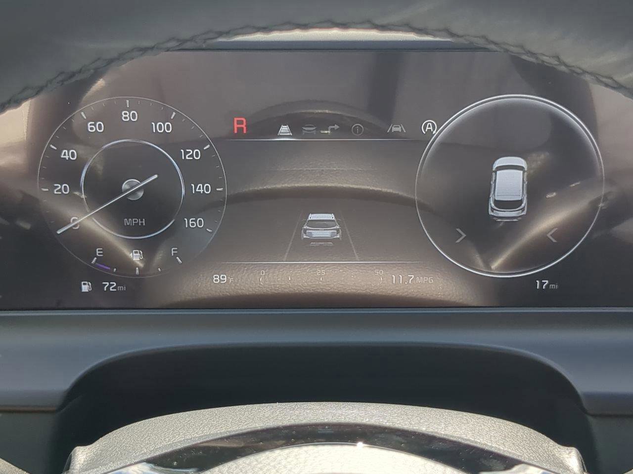 Certified 2026 Kia Seltos EX image 24