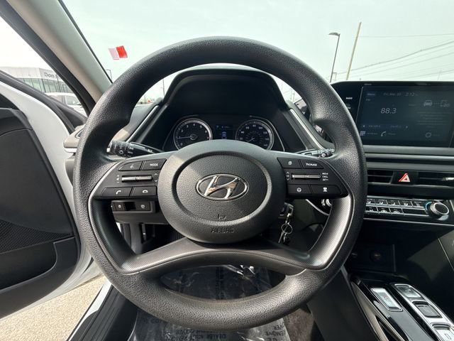 Used 2021 Hyundai Sonata SE image 14