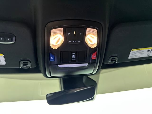 Used 2025 RAM 1500 Big Horn image 24