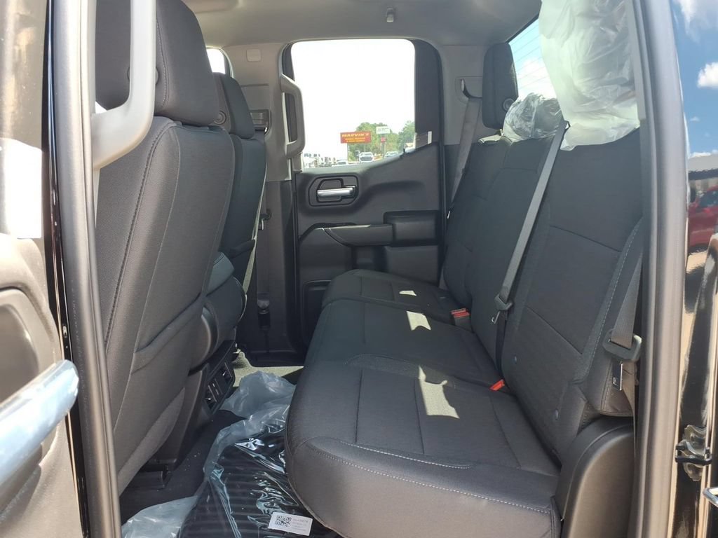 New 2026 GMC Sierra 1500 Pro w/ Graphite Edition AWD/4WD image 14