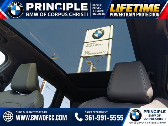 New 2026 BMW X3 M50 w/ Premium Package AWD/4WD image 28