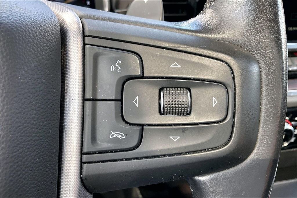 Used 2023 GMC Sierra 1500 SLT image 15