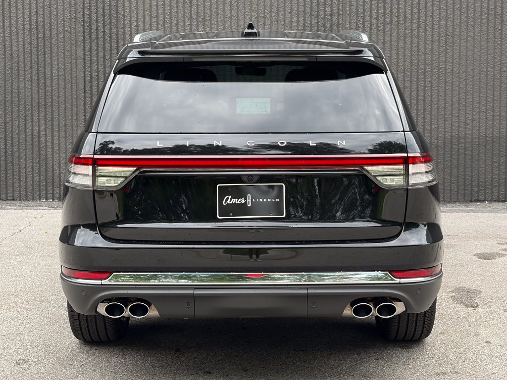 New 2026 Lincoln Aviator AWD image 6