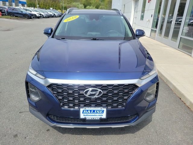 Used 2019 Hyundai Santa Fe AWD image 13