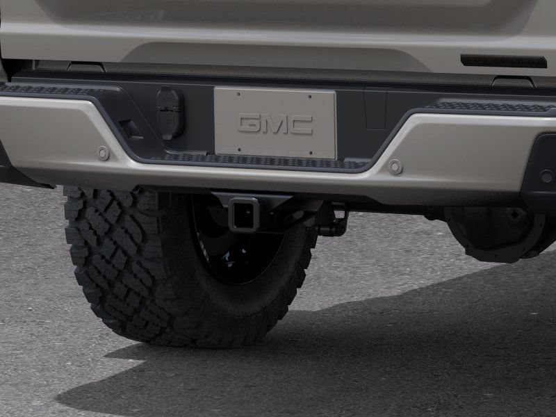 New 2026 GMC Canyon Elevation w/ Convenience Package RWD image 15