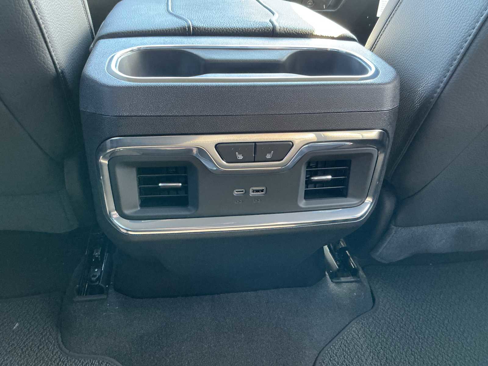 New 2026 GMC Sierra 2500 Denali w/ Technology Package image 15