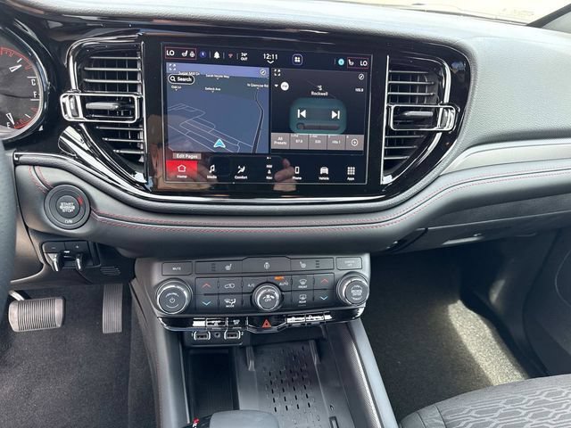 New 2026 Dodge Durango GT w/ Trailer Tow Group IV AWD/4WD image 23