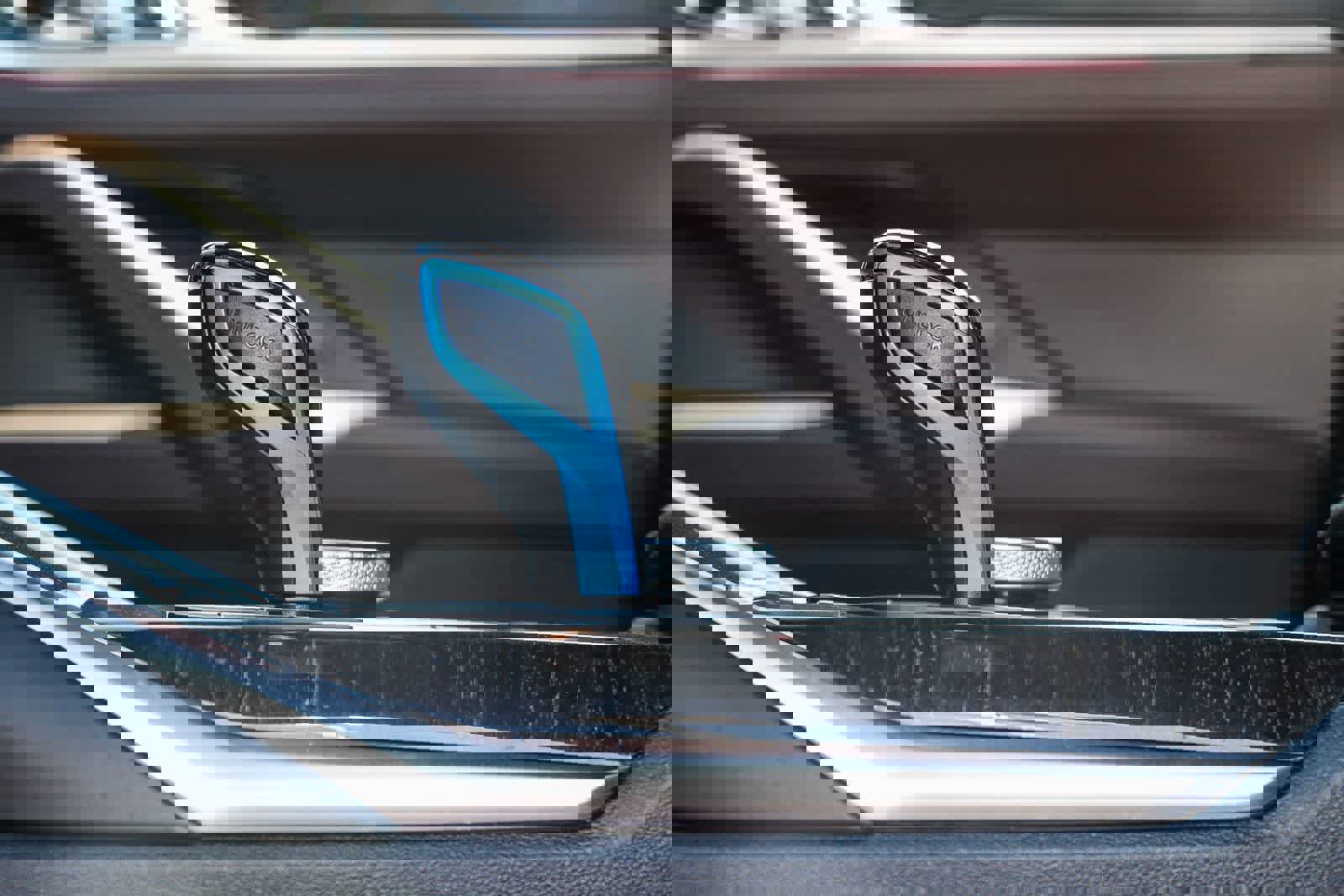 Used 2023 BMW i4 eDrive35 image 19