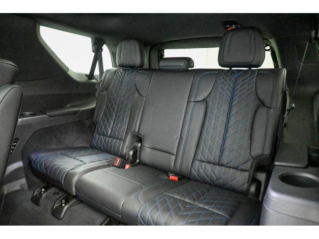 New 2026 Cadillac Escalade IQL Luxury AWD/4WD image 14