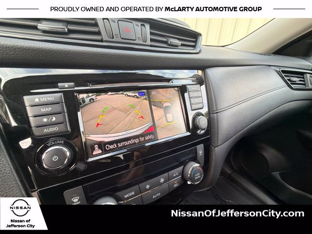 Used 2019 Nissan Rogue SV w/ Premium Package AWD/4WD image 25