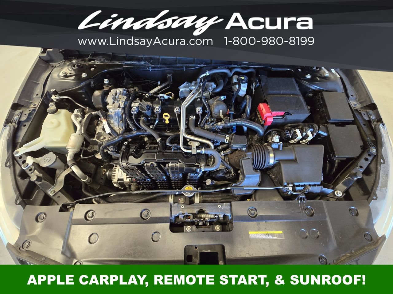Used 2021 Nissan Altima 2.5 SR w/ SR Premium Package FWD image 24