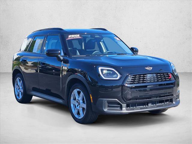 Used 2025 MINI Cooper Countryman S image 3