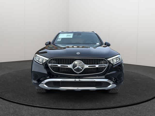 Certified 2026 Mercedes-Benz GLC 300 4MATIC image 2
