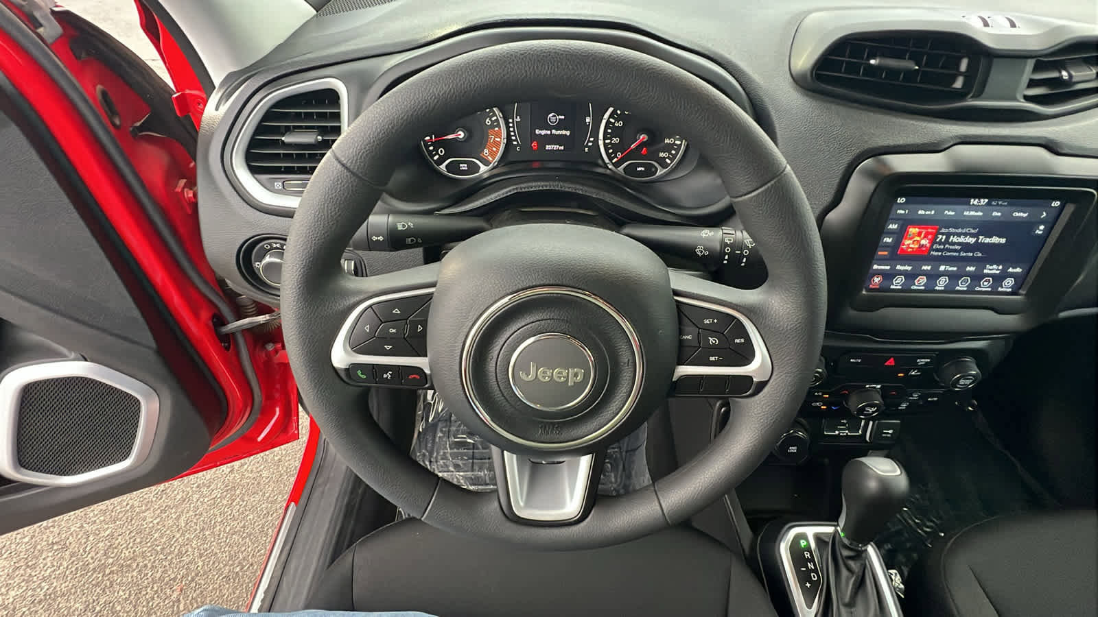 Used 2021 Jeep Renegade Sport image 18