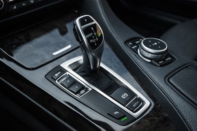 Used 2012 BMW 650i Coupe RWD image 13