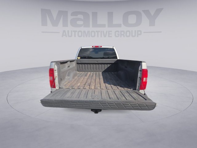 Used 2010 Chevrolet Silverado 1500 LT w/ Power Pack Plus AWD/4WD image 19
