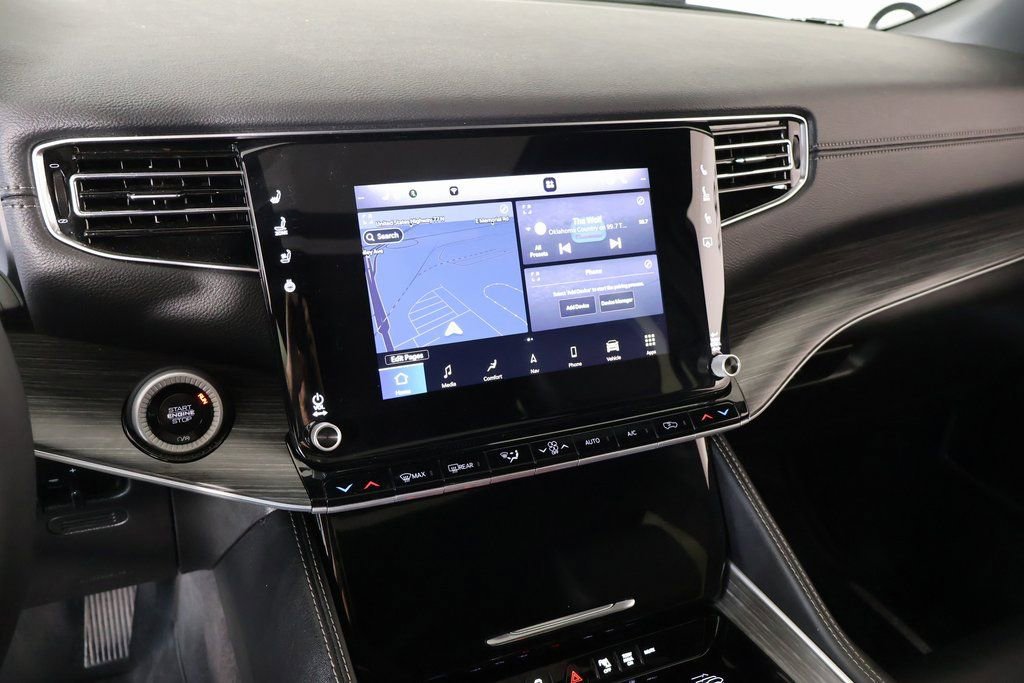 Used 2024 Jeep Wagoneer Series II w/ Premium Group I image 5