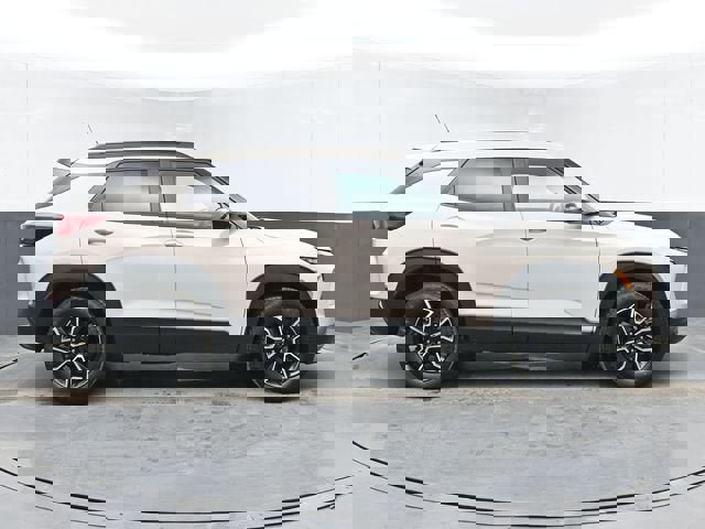 New 2026 Chevrolet TrailBlazer ACTIV w/ Convenience Package image 15