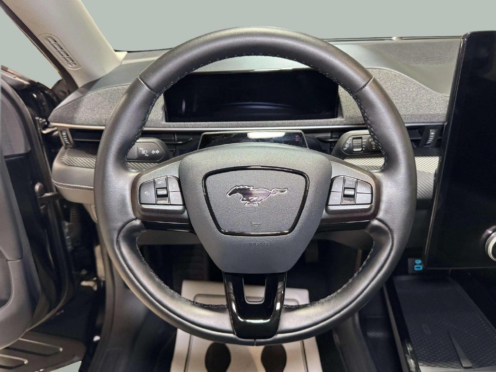 Used 2024 Ford Mustang Mach-E Premium AWD/4WD image 21