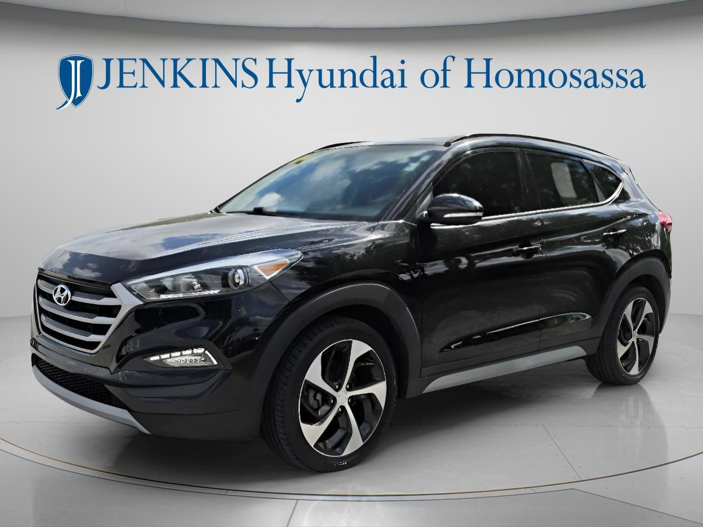 Used 2018 Hyundai Tucson Value FWD image 11