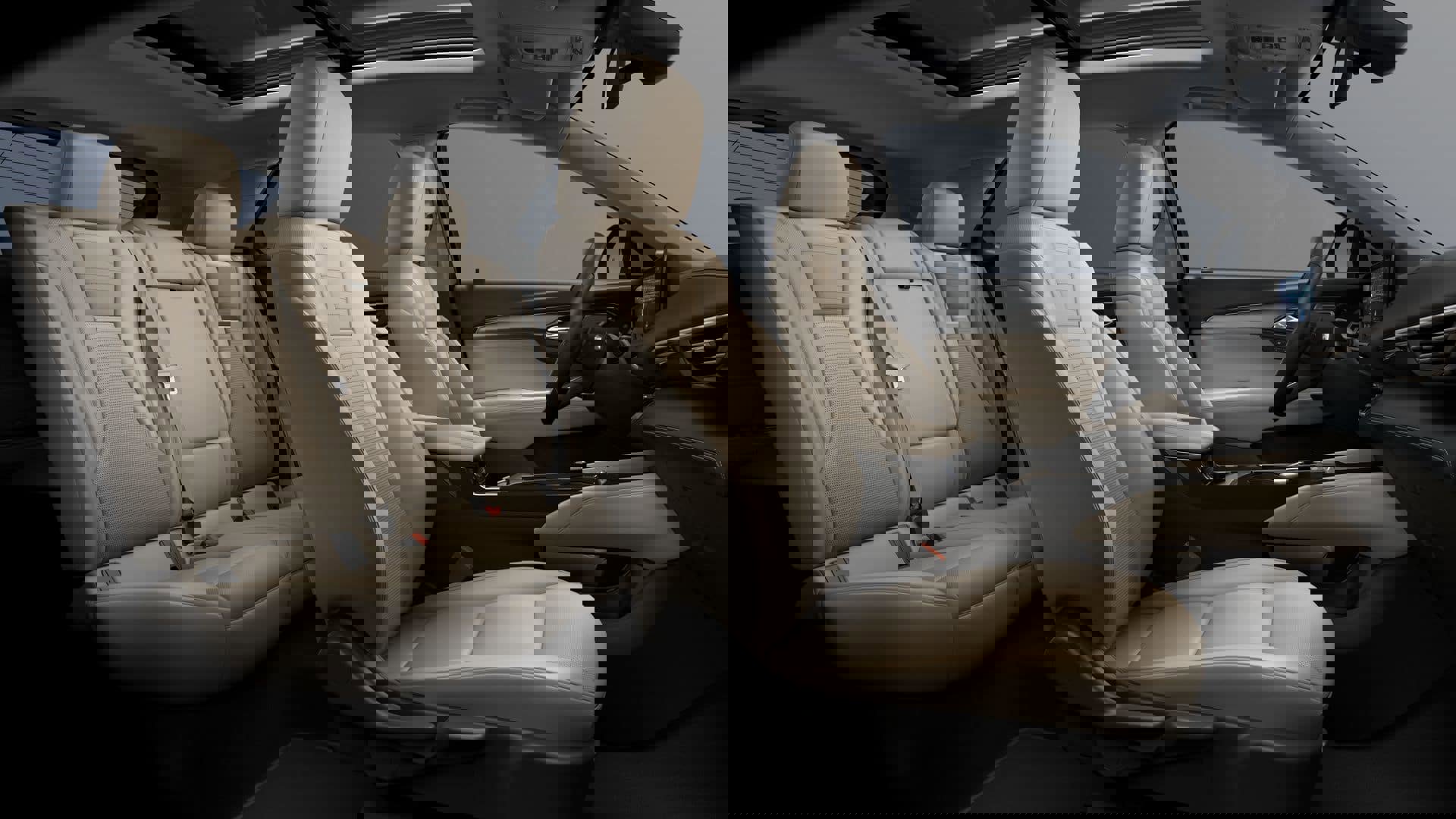 New 2026 Buick Envision Preferred image 20