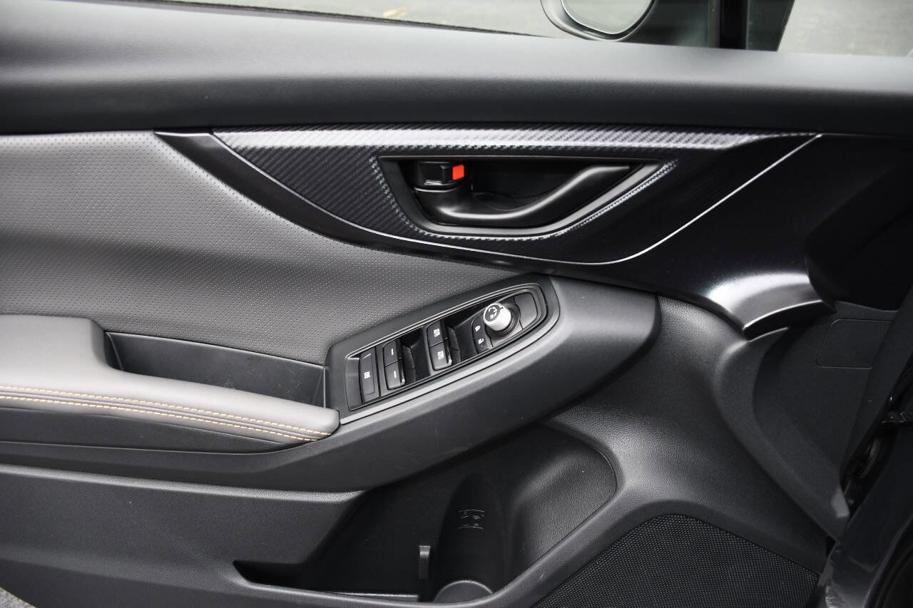 Used 2021 Subaru Crosstrek 2.5i Sport w/ Moonroof Package image 15