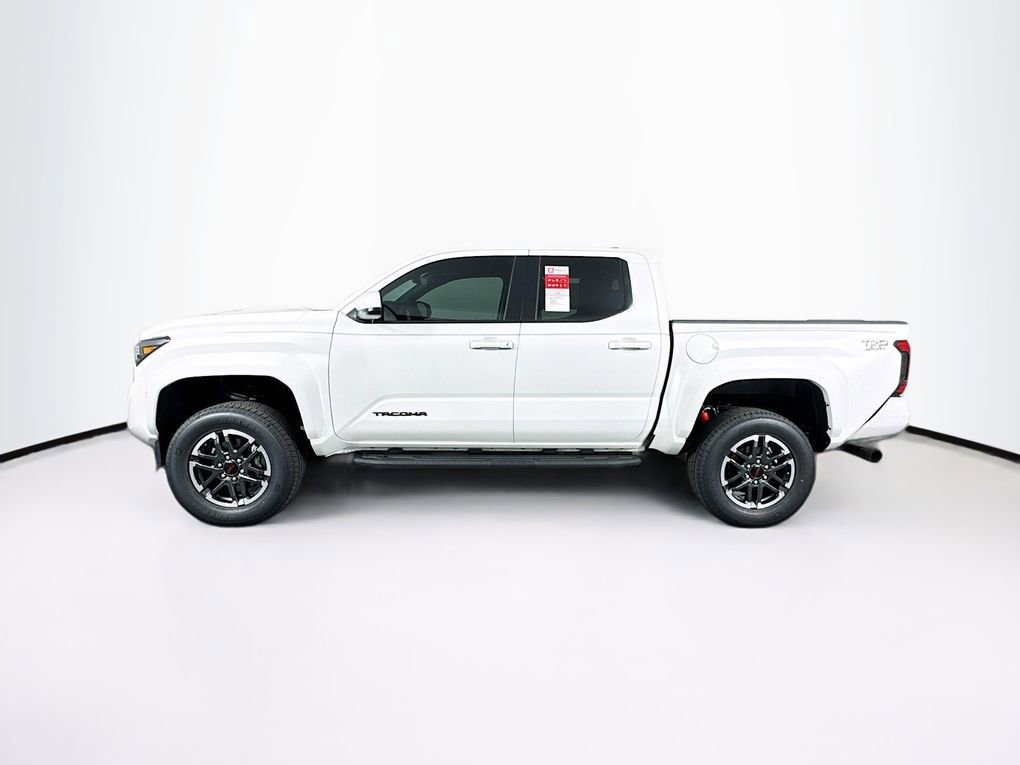 New 2025 Toyota Tacoma TRD Sport image 5