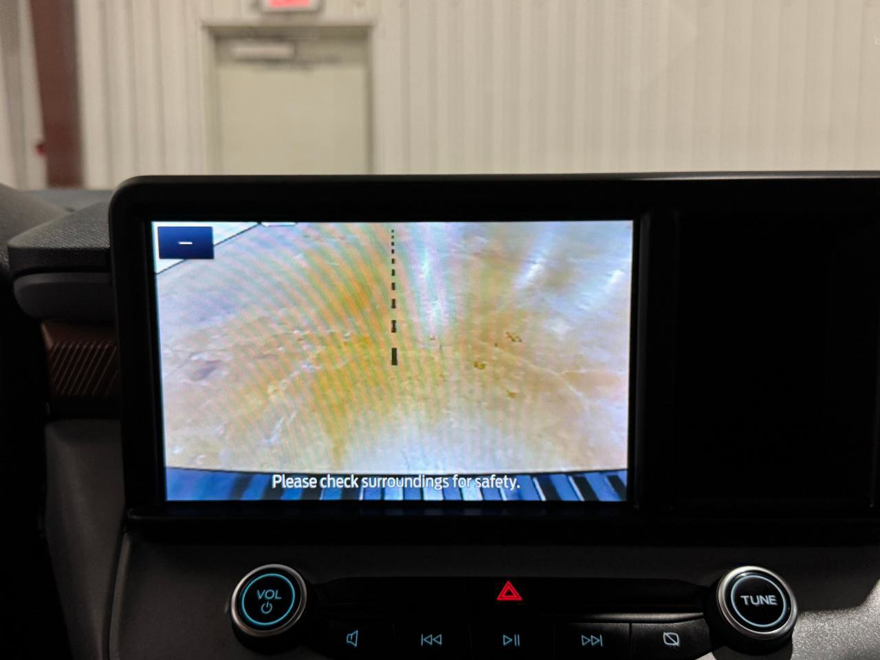 Used 2022 Ford Maverick Lariat w/ Lariat Luxury Package image 47