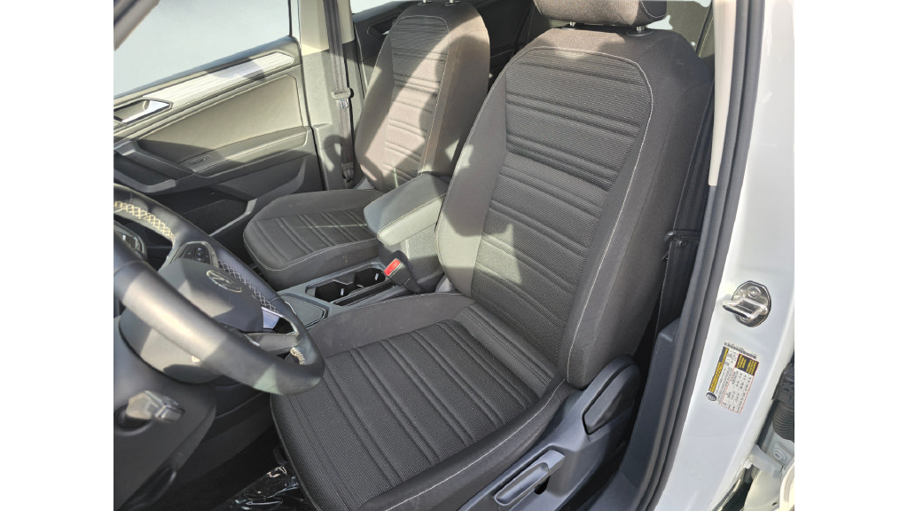 Used 2023 Volkswagen Tiguan S w/ Driver Assistance Package FWD image 22
