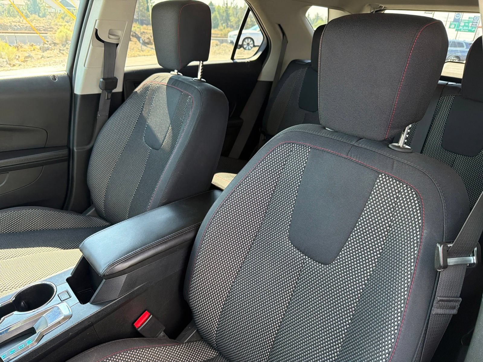 Used 2016 Chevrolet Equinox LT w/ Convenience Package AWD/4WD image 19