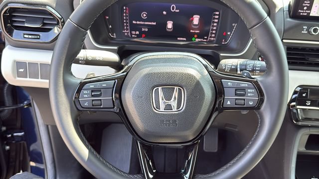 Used 2026 Honda Passport RTL image 12