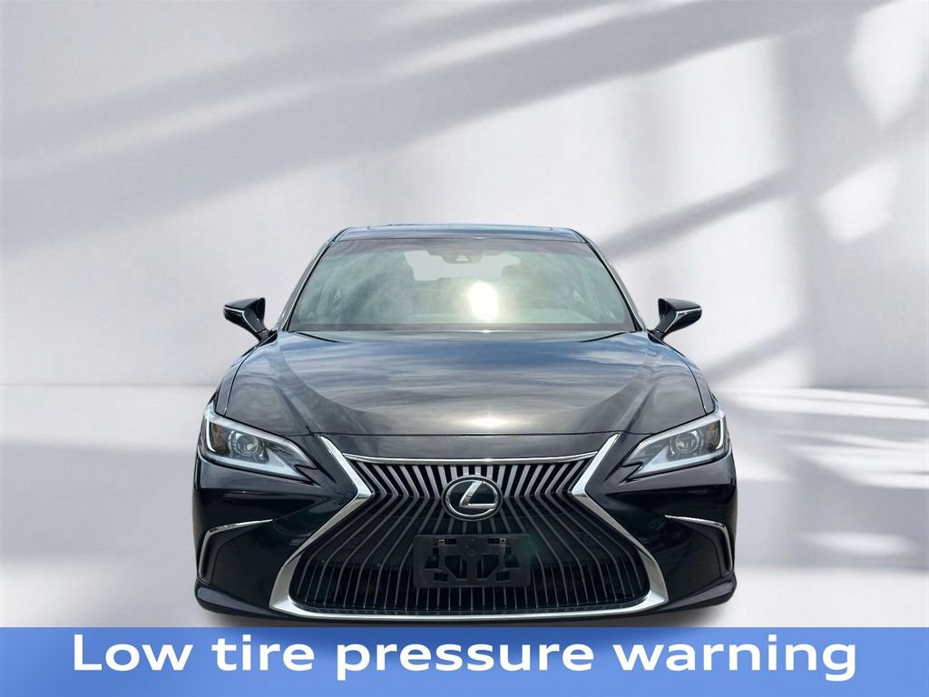 Used 2021 Lexus ES 350 w/ Premium Package FWD image 31