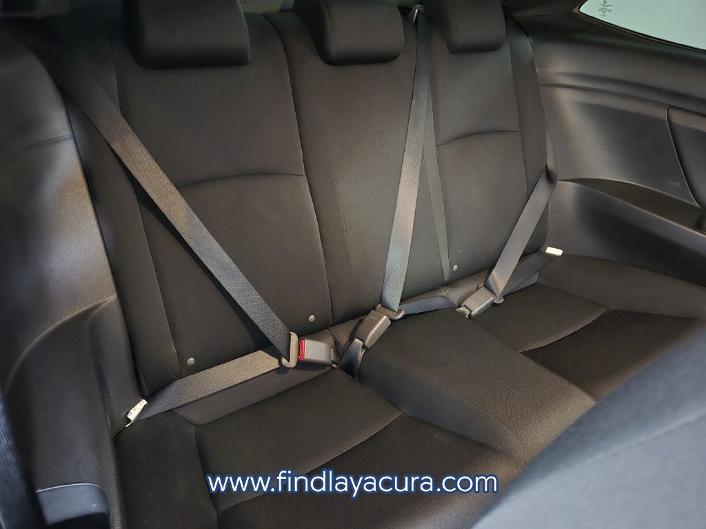 Used 2018 Honda Civic Si image 21