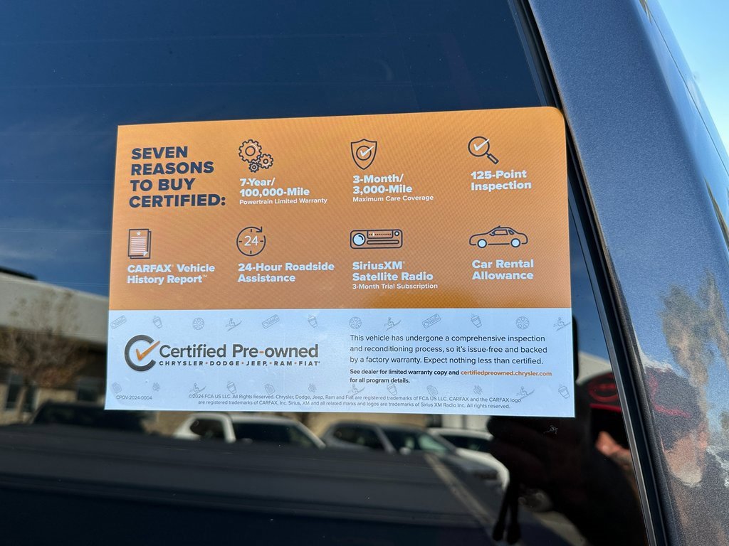 Certified 2022 RAM 2500 Laramie image 22