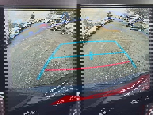 Used 2021 Toyota 4Runner SR5 Premium image 16