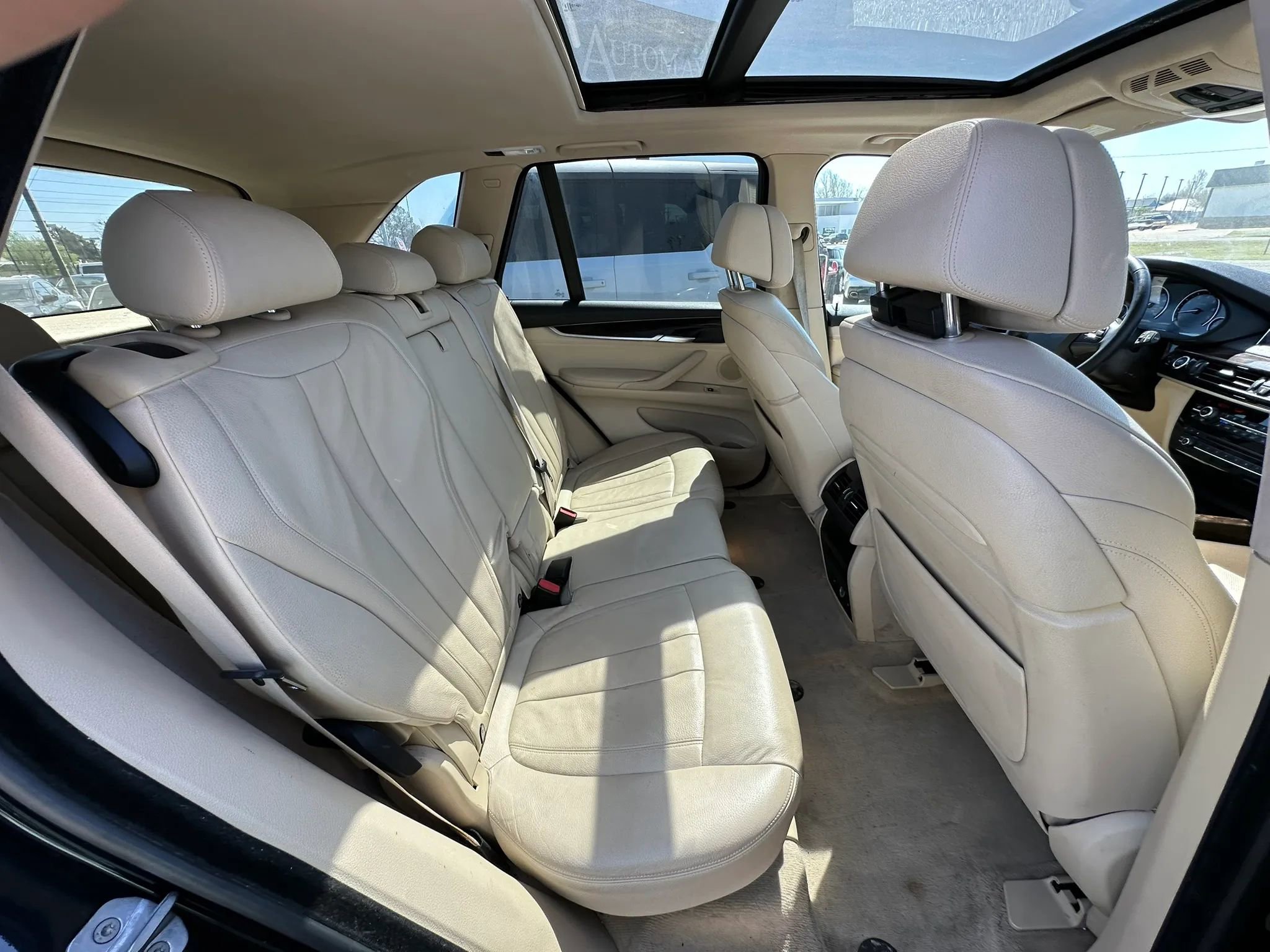 Used 2014 BMW X5 sDrive35i image 14