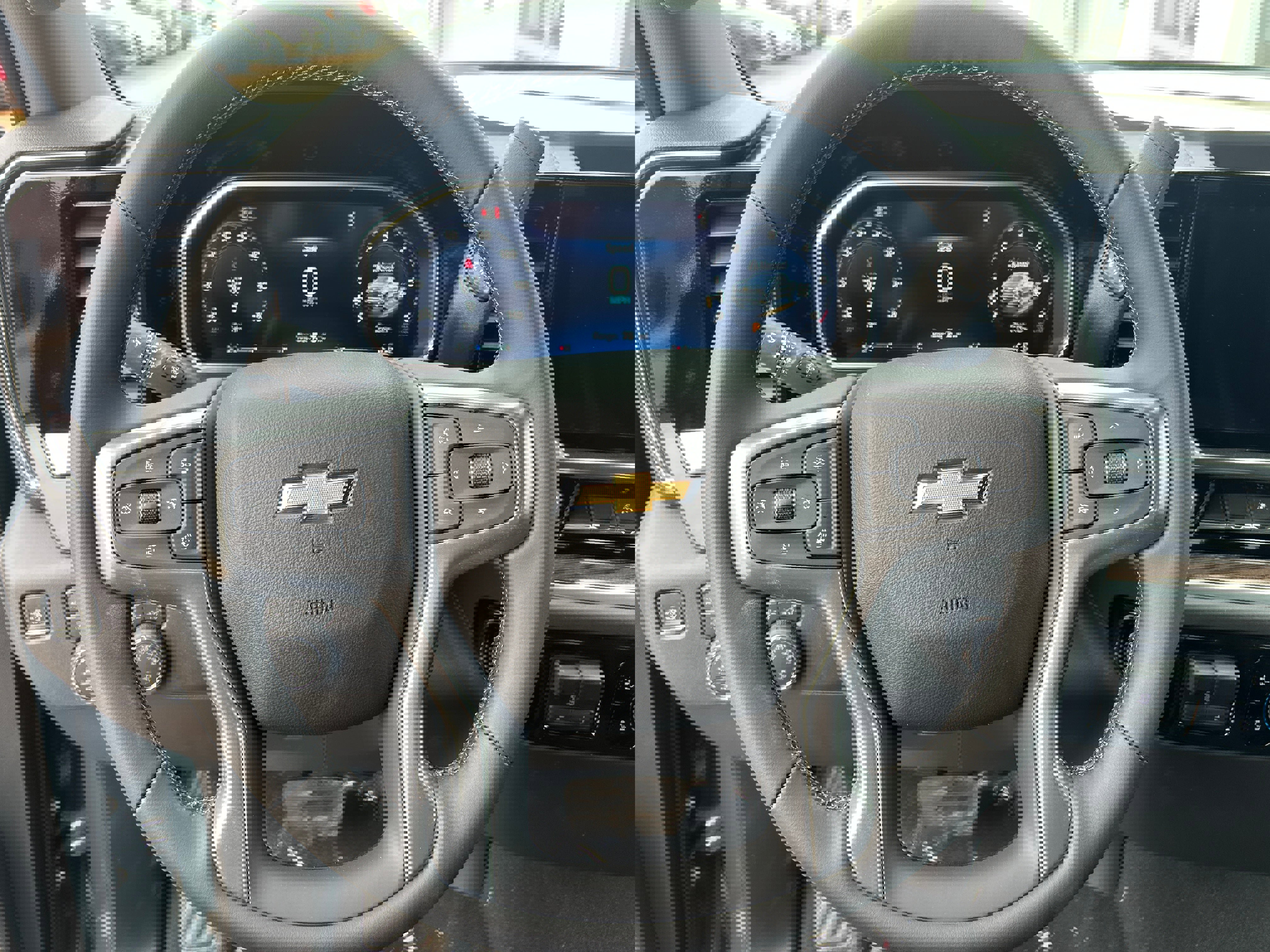 New 2026 Chevrolet Silverado 1500 LT image 17