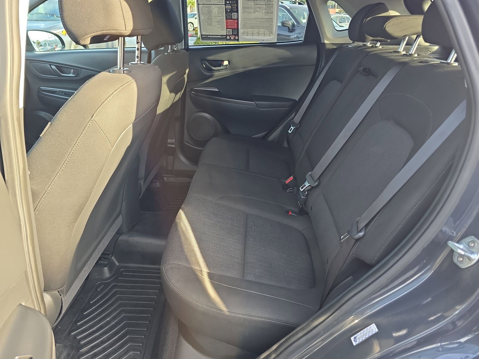 Used 2022 Hyundai Kona SEL image 24