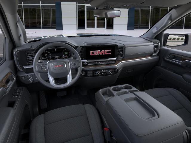 New 2025 GMC Sierra 1500 Elevation image 39
