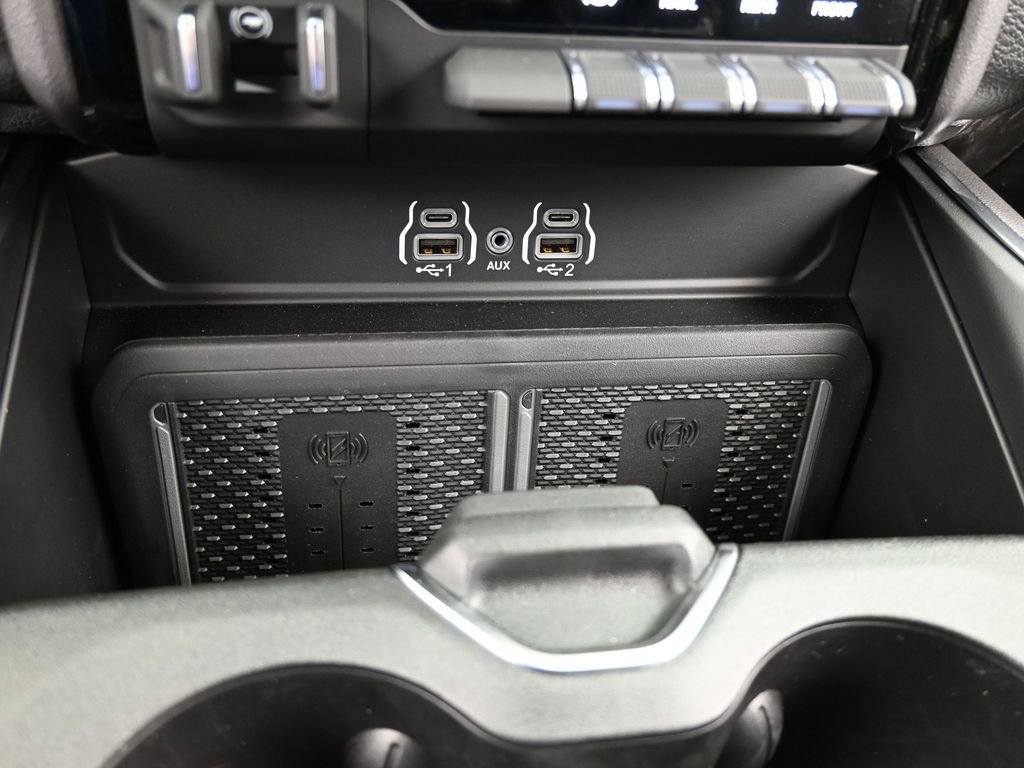 New 2026 RAM 3500 Laramie image 20