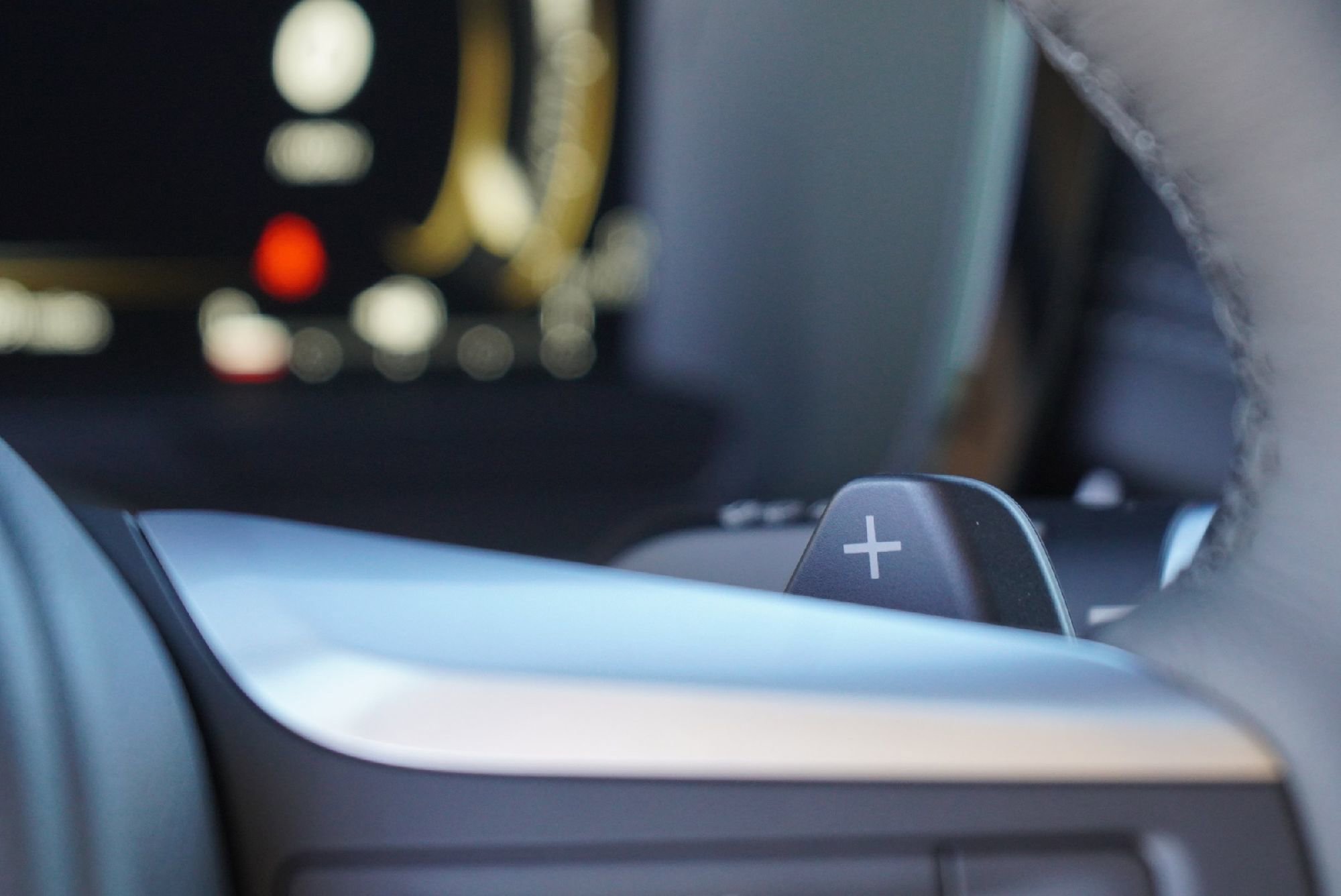 New 2026 INFINITI QX60 Luxe w/ Cargo Package image 16